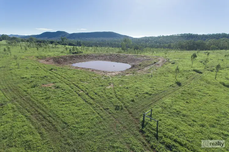 Seventh view of Homely land listing, LOT 1 Langtons Lane, Esk QLD 4312