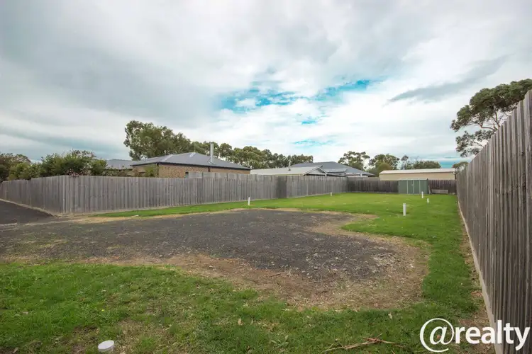 Third view of Homely land listing, 9B Moorings Place, Corinella VIC 3984