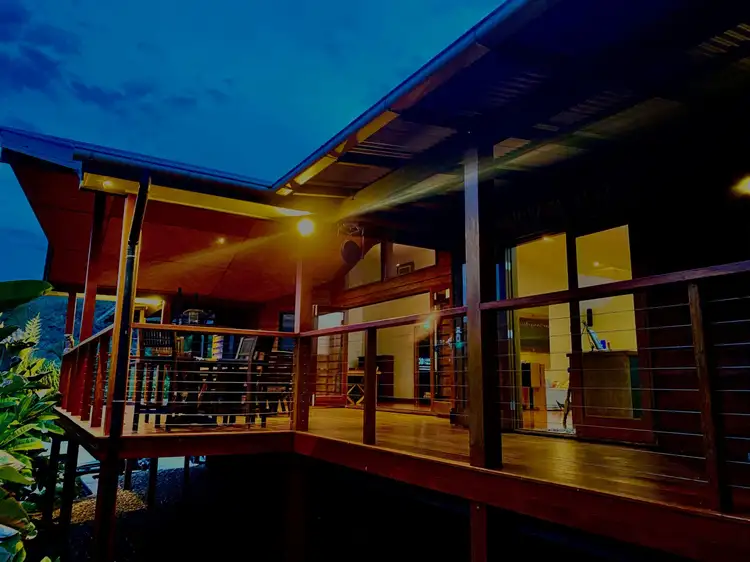 Main view of Homely house listing, 2243 Esk Kilcoy Road, Somerset Dam QLD 4312