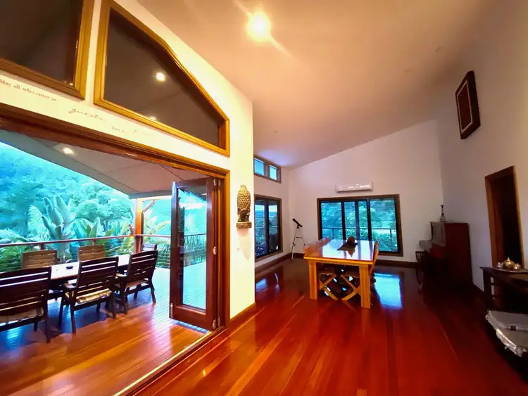 Second view of Homely house listing, 2243 Esk Kilcoy Road, Somerset Dam QLD 4312