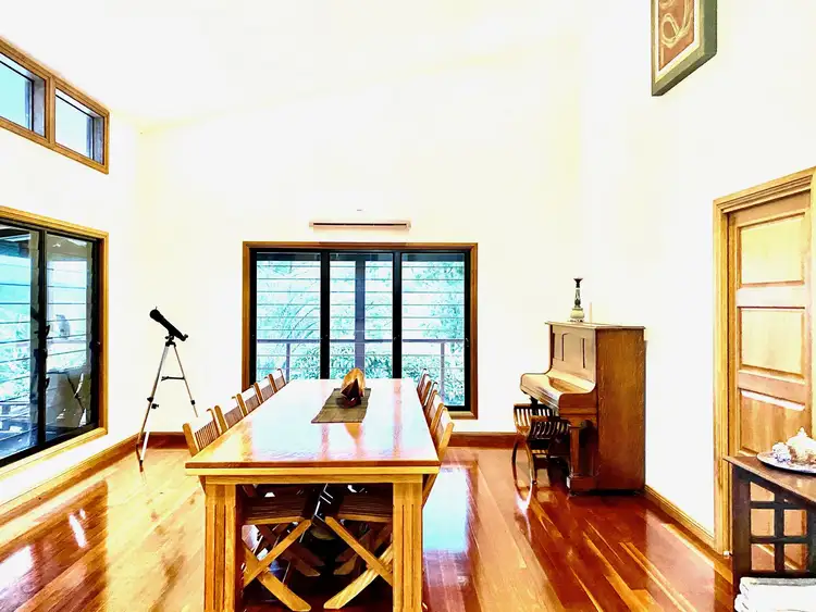 Fifth view of Homely house listing, 2243 Esk Kilcoy Road, Somerset Dam QLD 4312