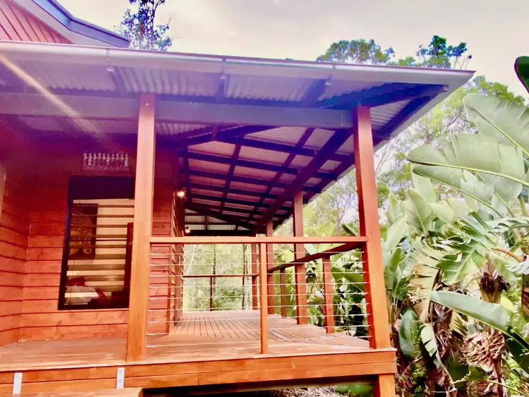 Sixth view of Homely house listing, 2243 Esk Kilcoy Road, Somerset Dam QLD 4312