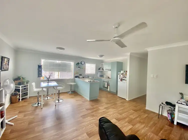Second view of Homely unit listing, 5/67 East Street, Esk QLD 4312