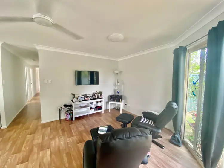 Third view of Homely unit listing, 5/67 East Street, Esk QLD 4312