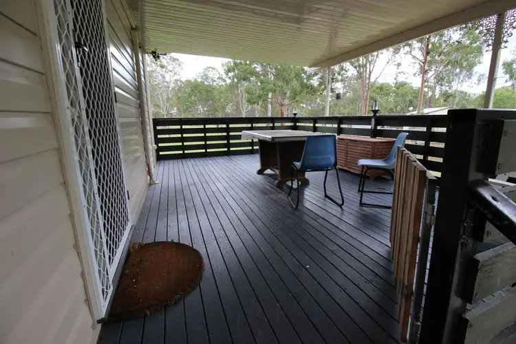 Second view of Homely house listing, 1828 Memerambi - Barkers Creek Rd, Wattle Camp QLD 4615