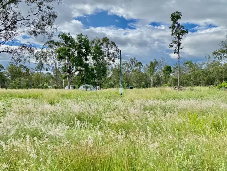 Main view of Homely land listing, 34 Elm Street, Esk QLD 4312