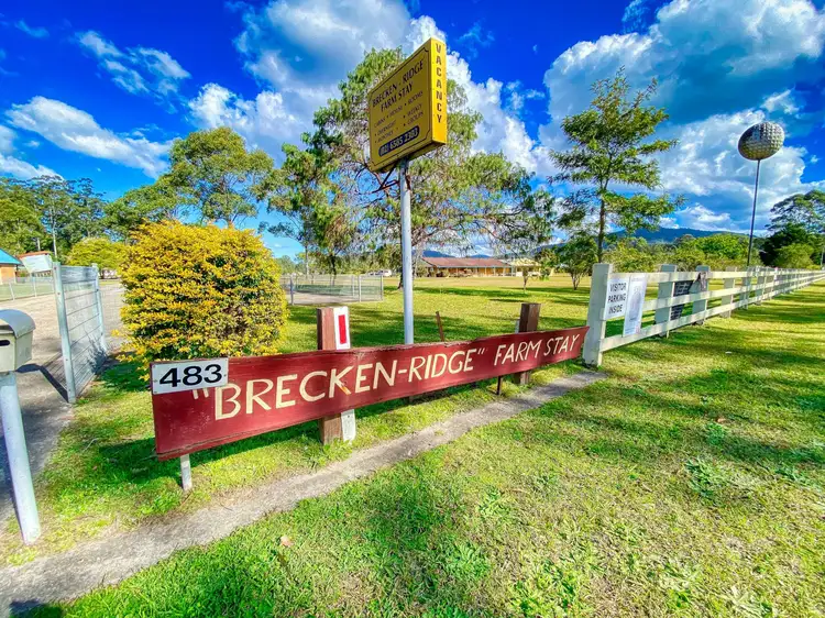 481-483 King Creek Road, King Creek NSW 2446