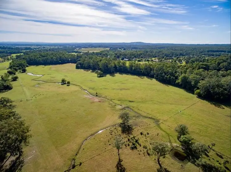 Third view of Homely rural property listing, 481-483 King Creek Road, King Creek NSW 2446