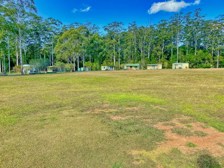 Fifth view of Homely rural property listing, 481-483 King Creek Road, King Creek NSW 2446
