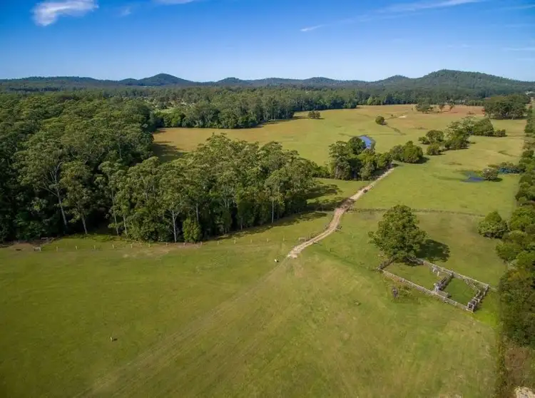 Sixth view of Homely rural property listing, 481-483 King Creek Road, King Creek NSW 2446