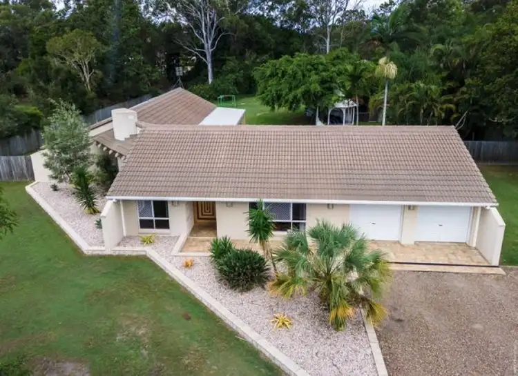 44 Maree Street, Wondunna QLD 4655