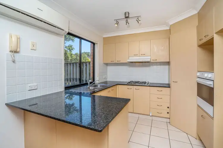 51/64 Gilston Road, Nerang QLD 4211