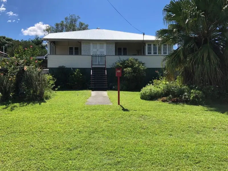 Main view of Homely house listing, 143 Queen Street, Maryborough QLD 4650