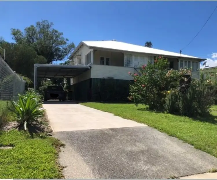 Second view of Homely house listing, 143 Queen Street, Maryborough QLD 4650