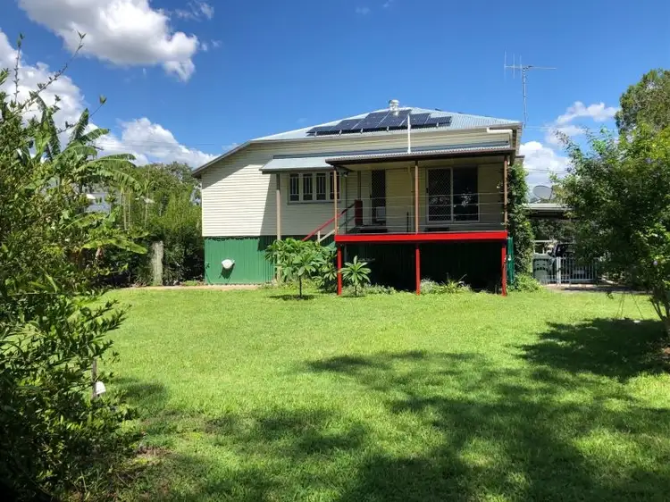 Third view of Homely house listing, 143 Queen Street, Maryborough QLD 4650