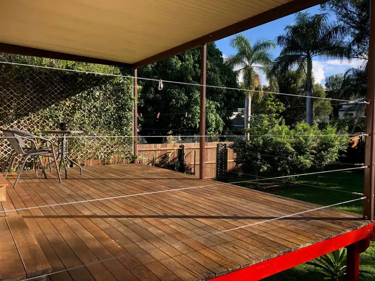 Fifth view of Homely house listing, 143 Queen Street, Maryborough QLD 4650