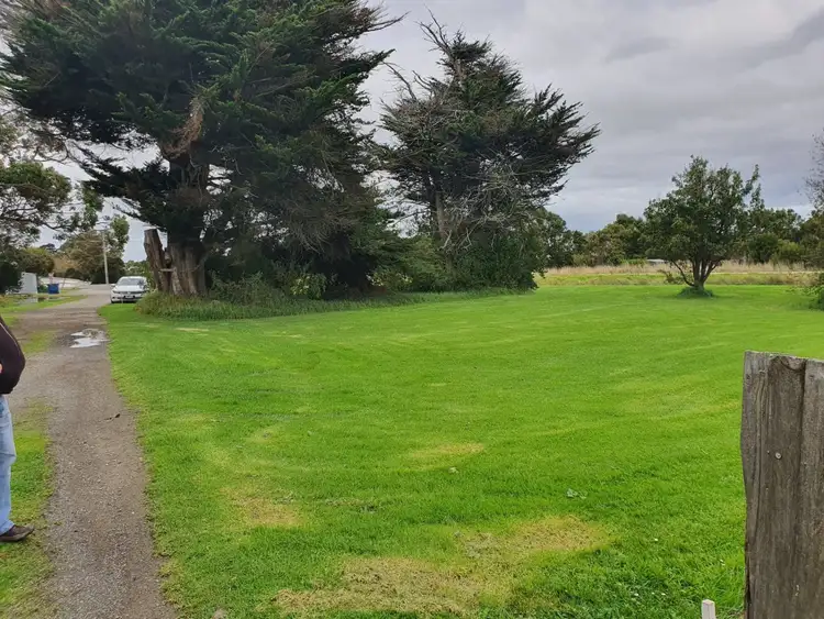 Main view of Homely land listing, 9 Sutherland Lane, Welshpool VIC 3966
