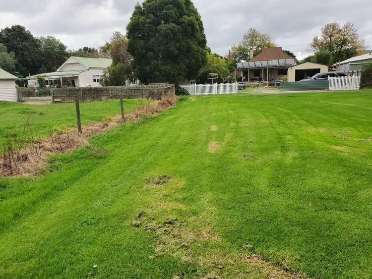 Second view of Homely land listing, 9 Sutherland Lane, Welshpool VIC 3966
