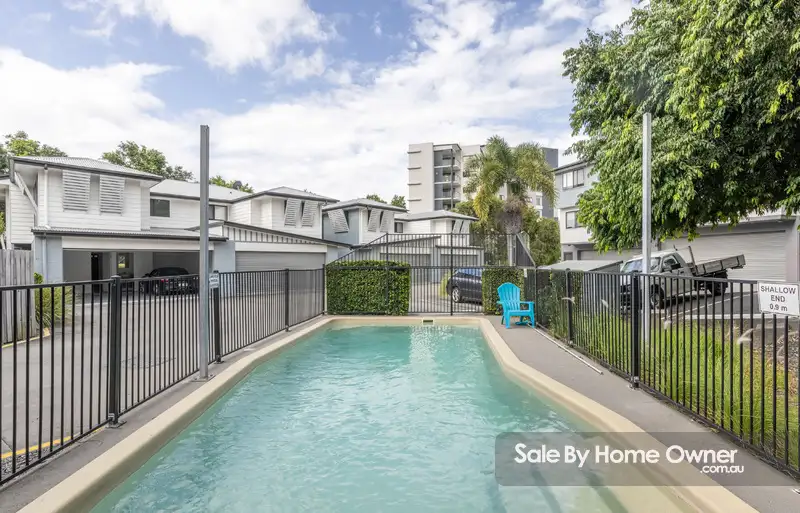 Main view of Homely townhouse listing, Address available on request