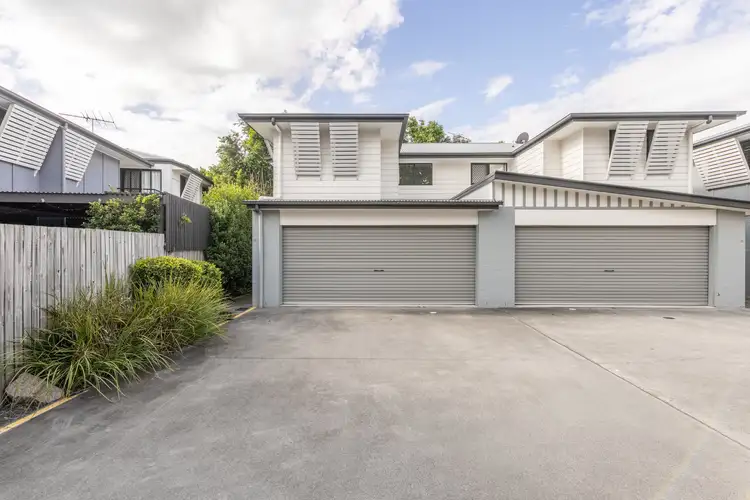 Second view of Homely townhouse listing, Address available on request