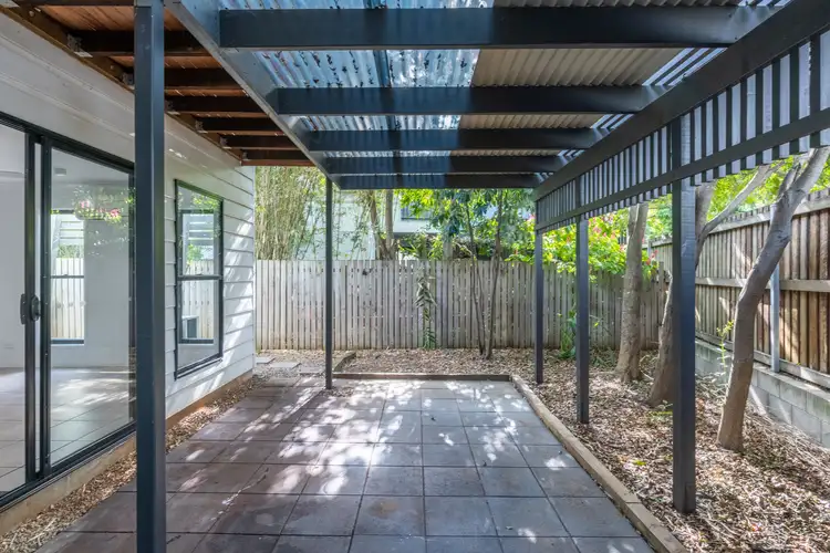 Third view of Homely townhouse listing, Address available on request