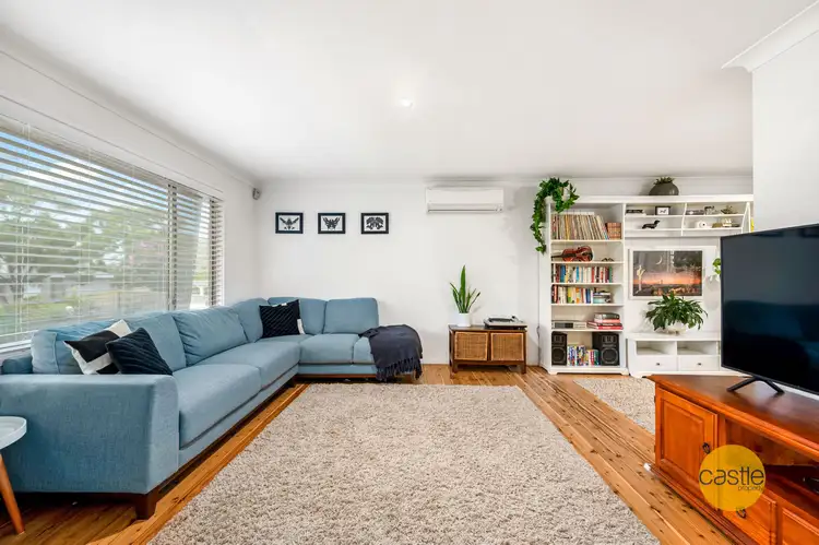 Second view of Homely house listing, 6 Whitburn Cl, Charlestown NSW 2290