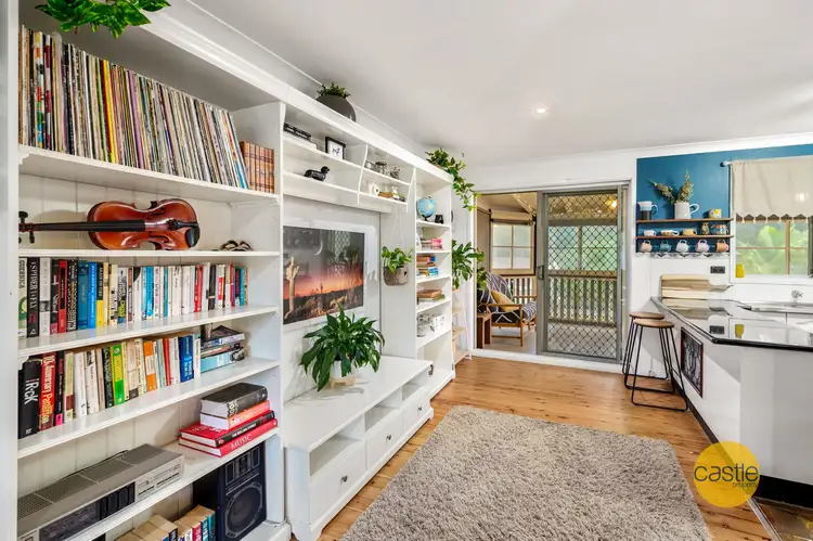 Fourth view of Homely house listing, 6 Whitburn Cl, Charlestown NSW 2290