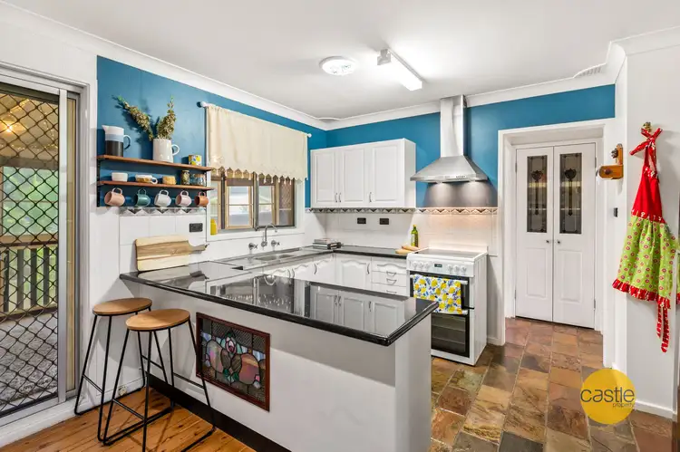 Fifth view of Homely house listing, 6 Whitburn Cl, Charlestown NSW 2290