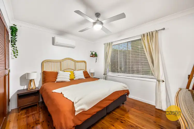 Sixth view of Homely house listing, 6 Whitburn Cl, Charlestown NSW 2290