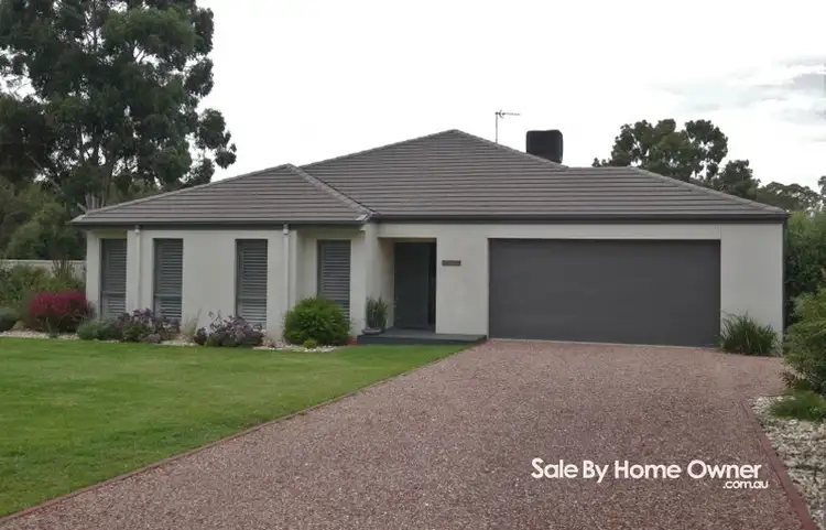 21A Monsants Road, Maiden Gully VIC 3551