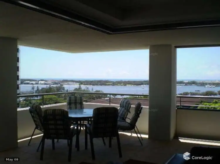 Second view of Homely apartment listing, 114/105 Scarborough Street, Southport QLD 4215