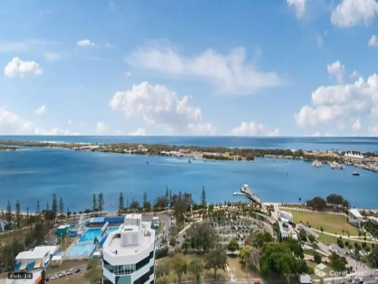 Fourth view of Homely apartment listing, 114/105 Scarborough Street, Southport QLD 4215