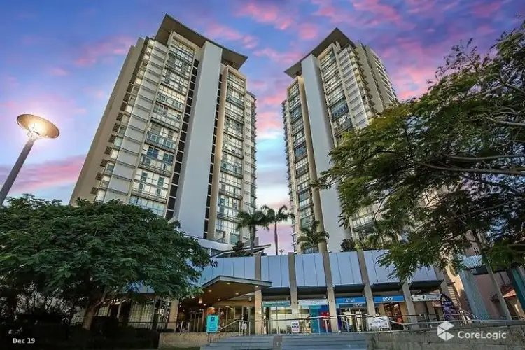 Fifth view of Homely apartment listing, 114/105 Scarborough Street, Southport QLD 4215