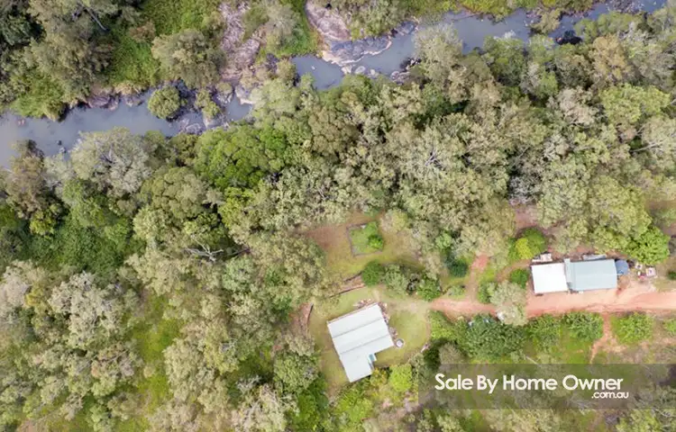 129 Burton Road, Tinaroo QLD 4872