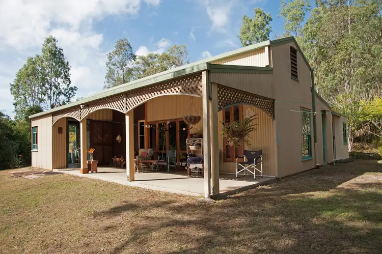 Seventh view of Homely rural property listing, 129 Burton Road, Tinaroo QLD 4872
