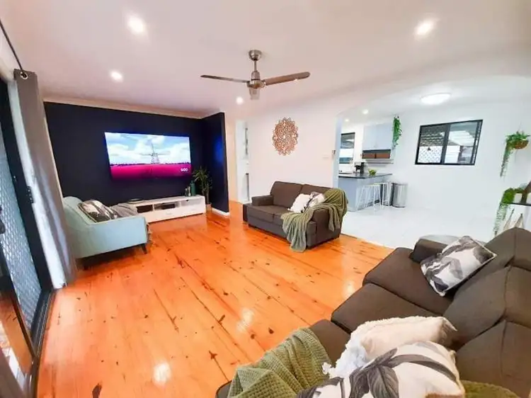 Third view of Homely house listing, 11 MARLYN AVENUE, East Lismore NSW 2480