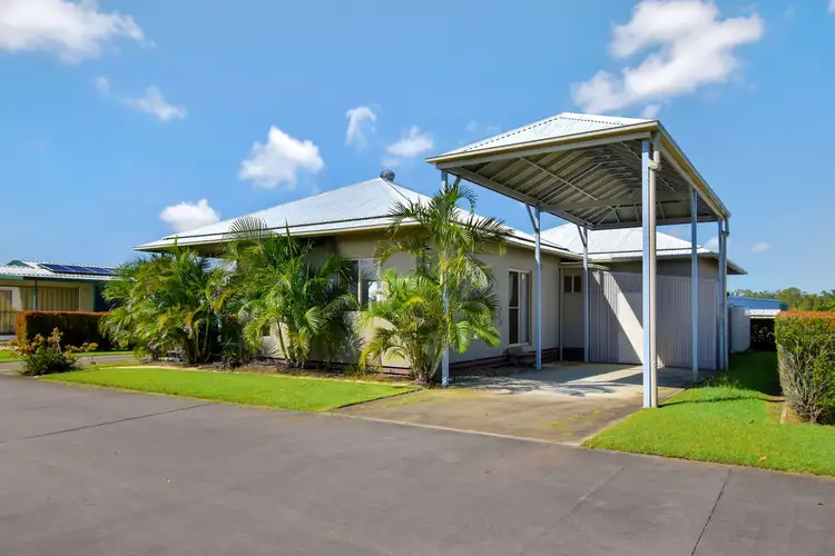 136 Cockatoo Close/69 Light Street, Casino NSW 2470