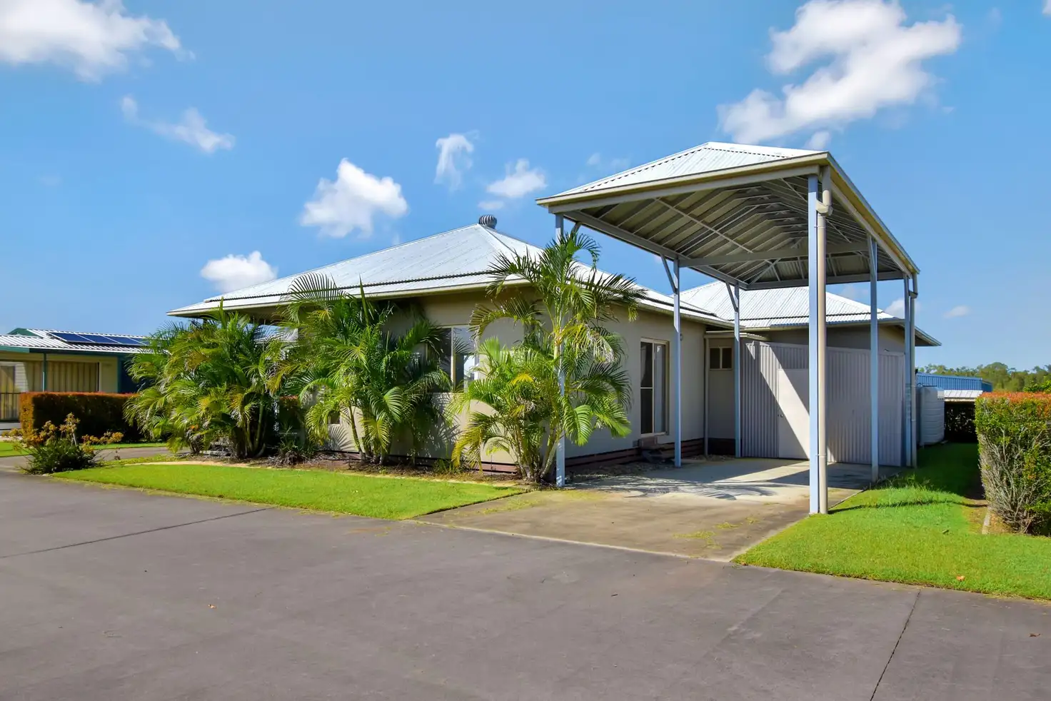 Main view of Homely house listing, 136 Cockatoo Close/69 Light Street, Casino NSW 2470