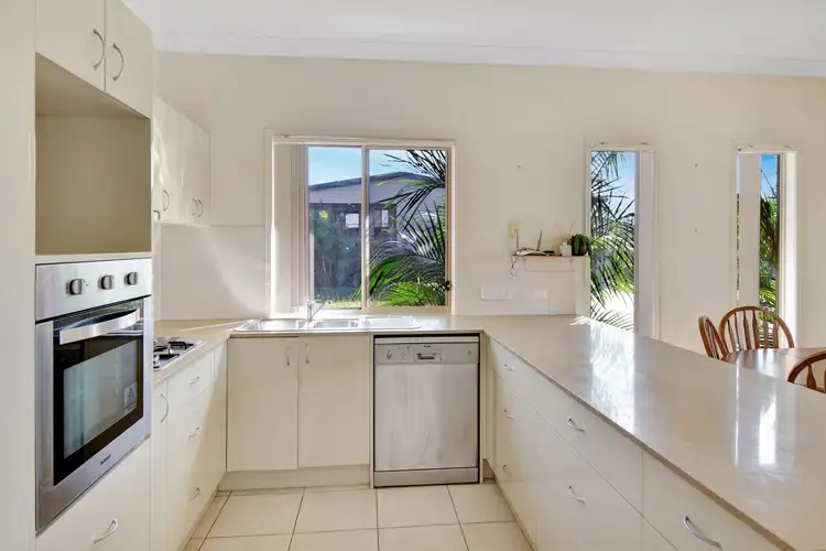 Seventh view of Homely house listing, 136 Cockatoo Close/69 Light Street, Casino NSW 2470
