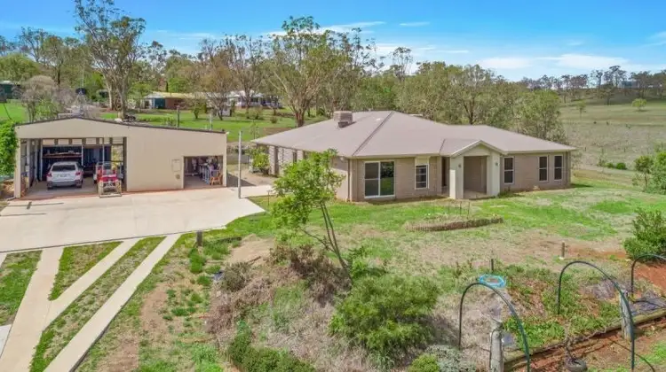 30 Graham Road, Torrington QLD 4350