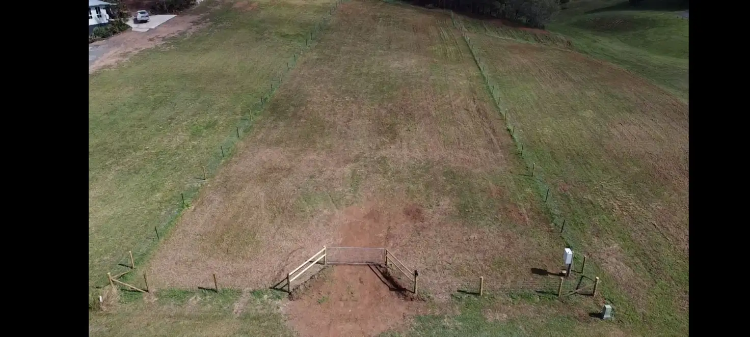 Main view of Homely land listing, 25 Atc Hall Road, Apple Tree Creek QLD 4660