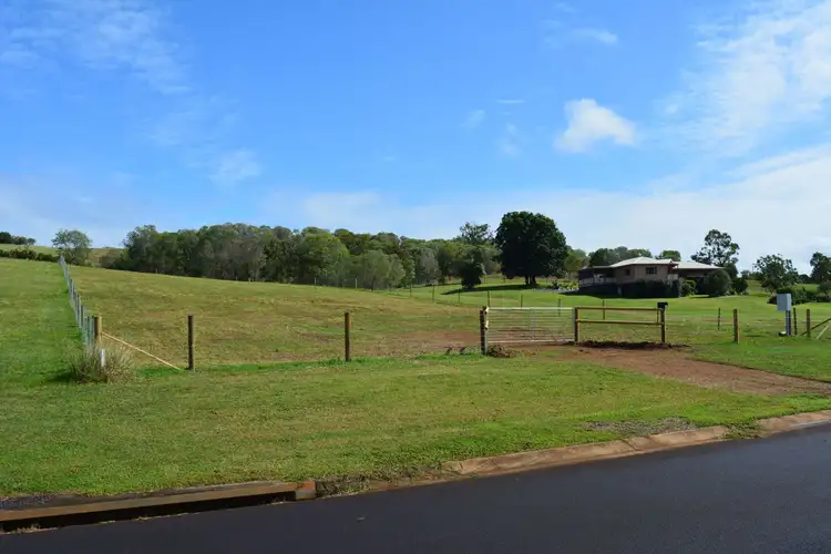 Third view of Homely land listing, 25 Atc Hall Road, Apple Tree Creek QLD 4660