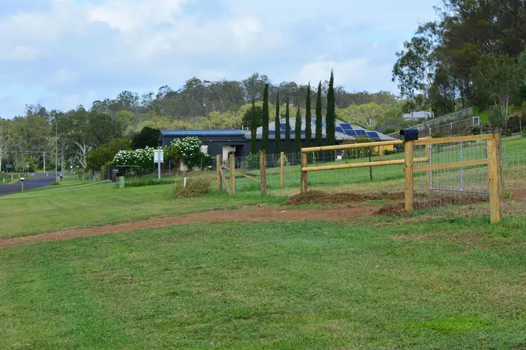 Fourth view of Homely land listing, 25 Atc Hall Road, Apple Tree Creek QLD 4660