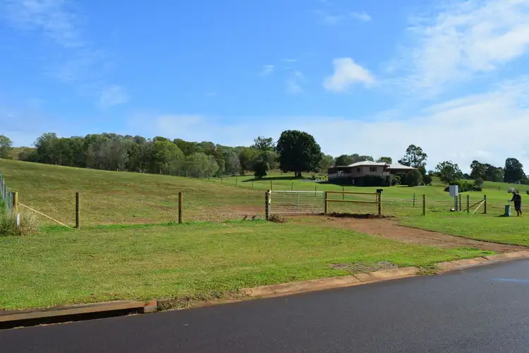 Fifth view of Homely land listing, 25 Atc Hall Road, Apple Tree Creek QLD 4660