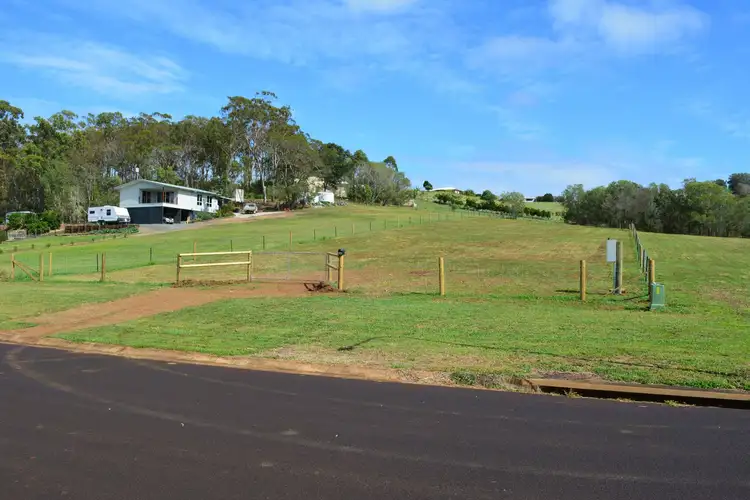 Seventh view of Homely land listing, 25 Atc Hall Road, Apple Tree Creek QLD 4660