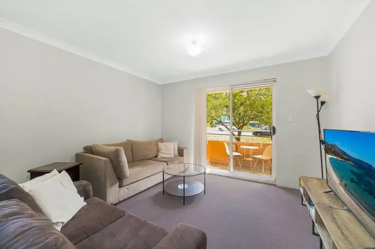 4/538-544 President Avenue, Sutherland NSW 2232