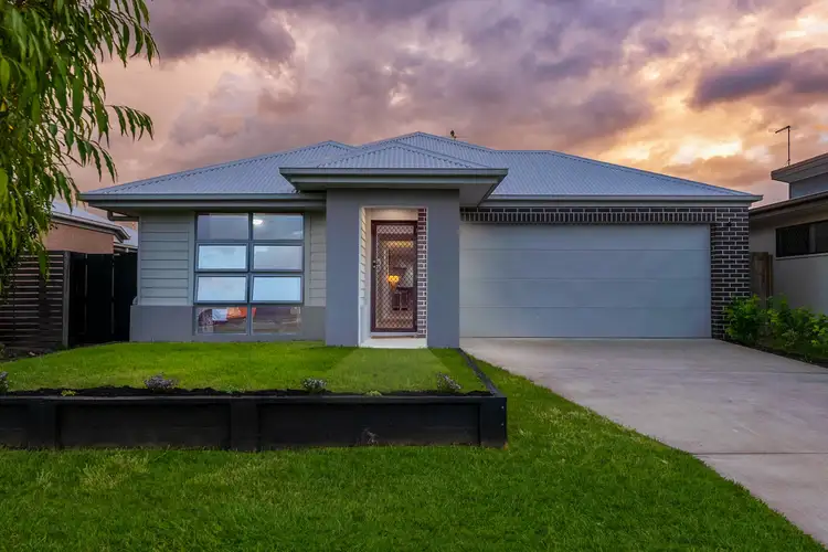 38 Raff Road, Caboolture South QLD 4510