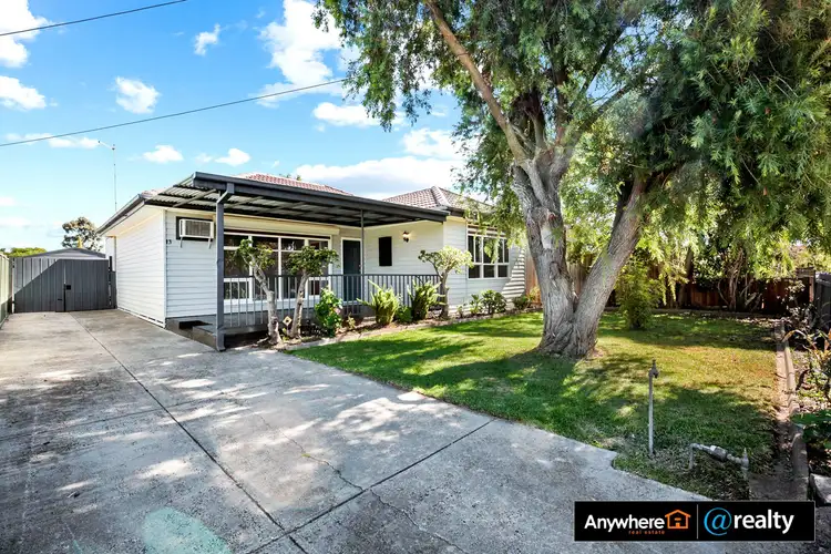 13 Byrne Street, Deer Park VIC 3023