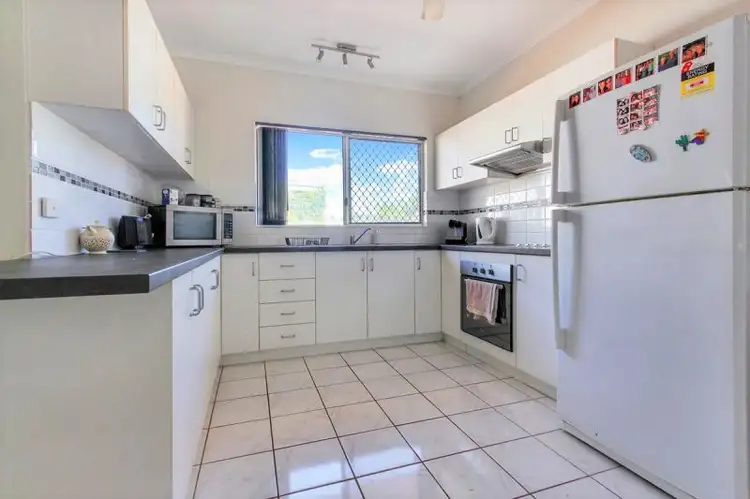 Second view of Homely unit listing, 1/51 Noltenius Circuit, Gray NT 830