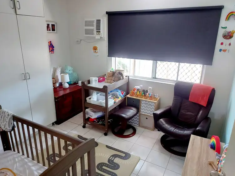 Fourth view of Homely unit listing, 1/51 Noltenius Circuit, Gray NT 830